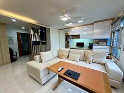 Blk 119B Eastwave @ Canberra (Sembawang), HDB 5 Rooms #617641731